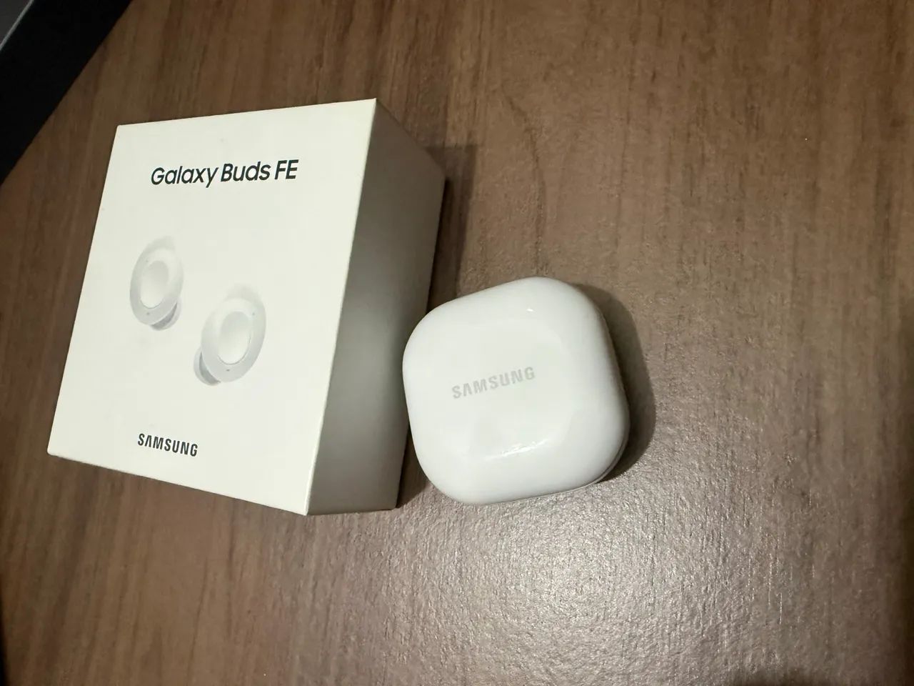 Galaxy Buds FE - Foto 2