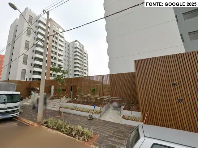 Apartamento 128m², Bauru/SP - Foto 2