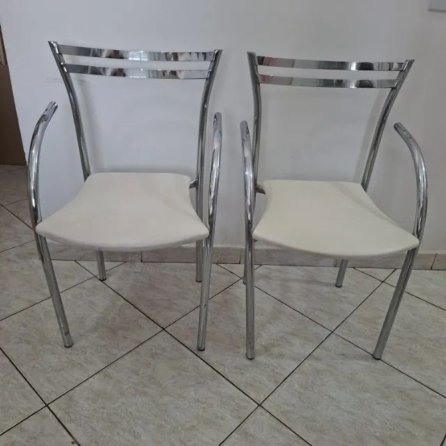 Cadeira para Escritório - Foto 2