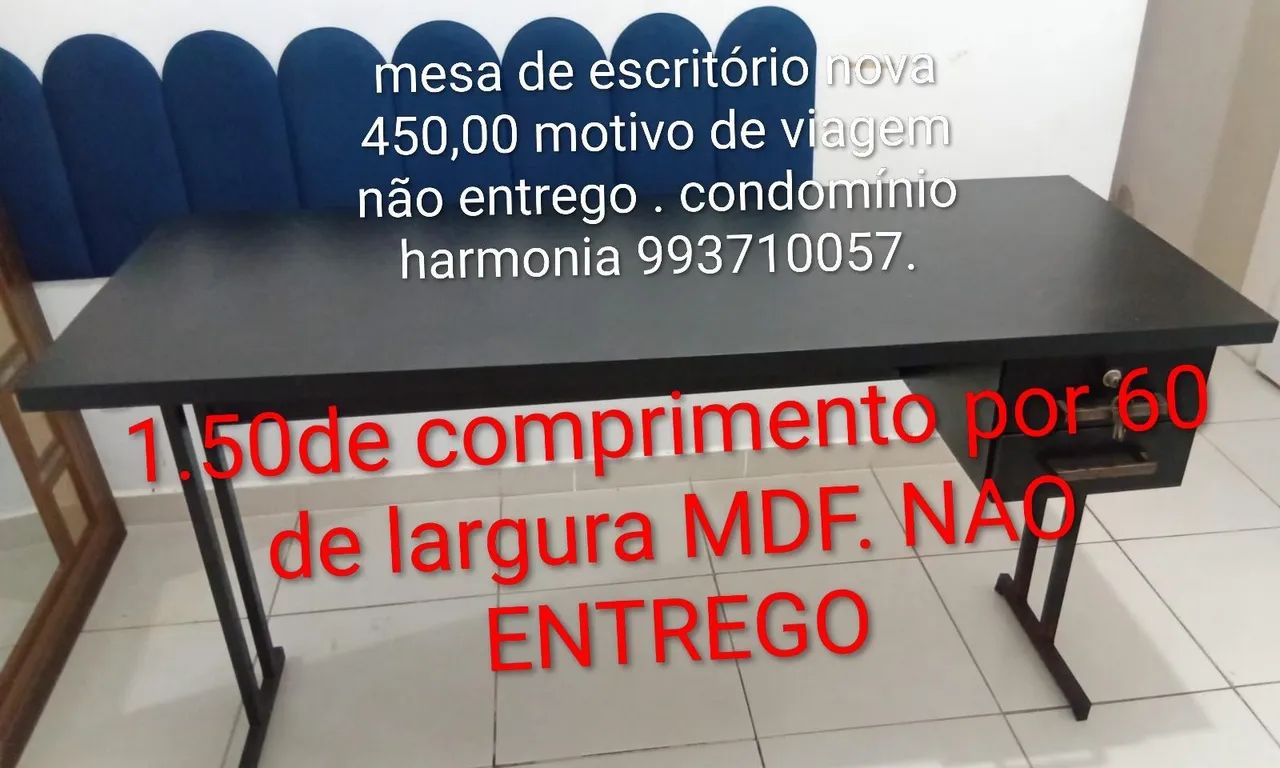 Móveis  - Foto 4