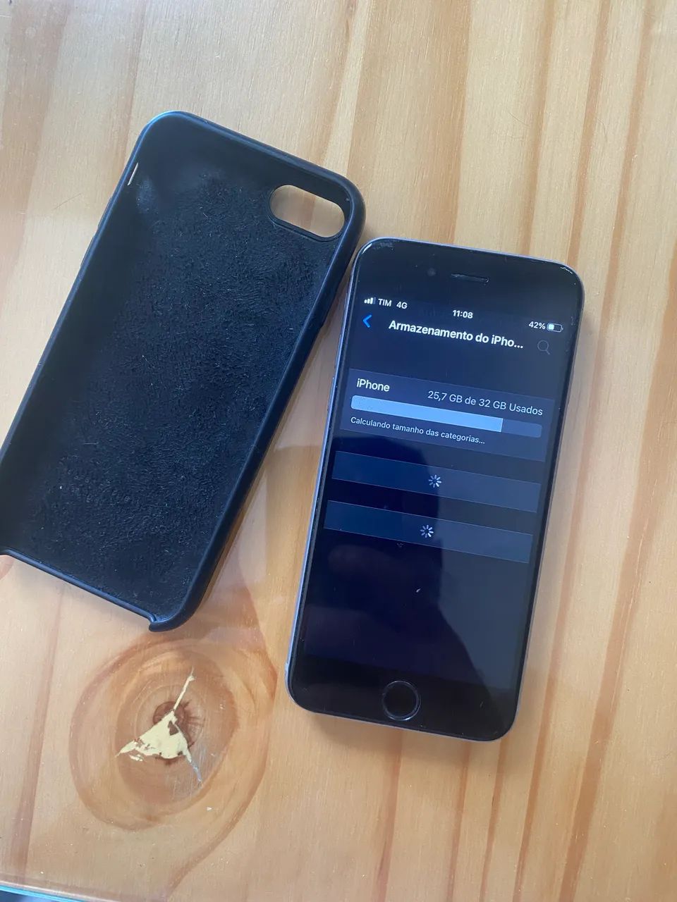 iPhone 6 - Foto 2