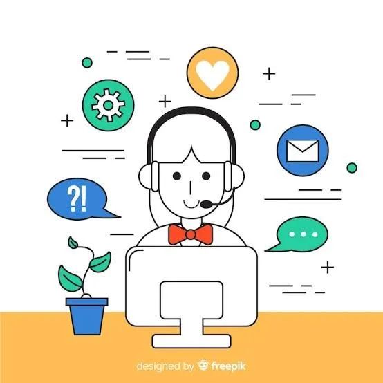 Auxiliar de e-commerce administrativo
