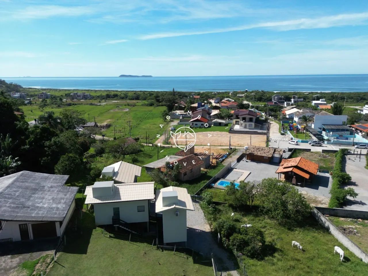 Excelente Oportunidade de Imovel com renda e Vista Mar na Praia da Gamboa. - Foto 2