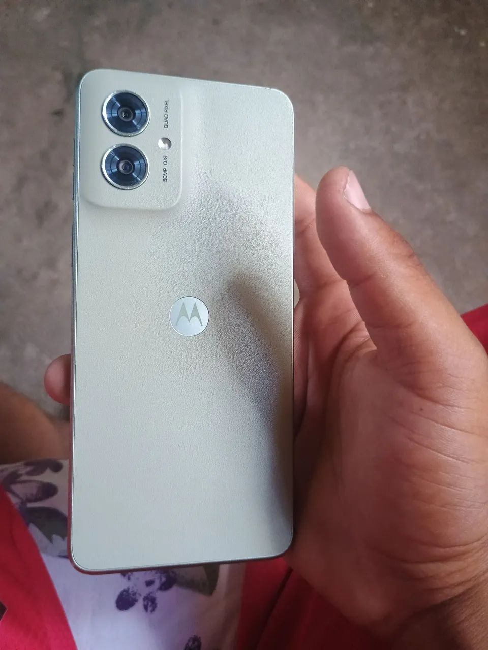 Vende-se moto g55  - Foto 2