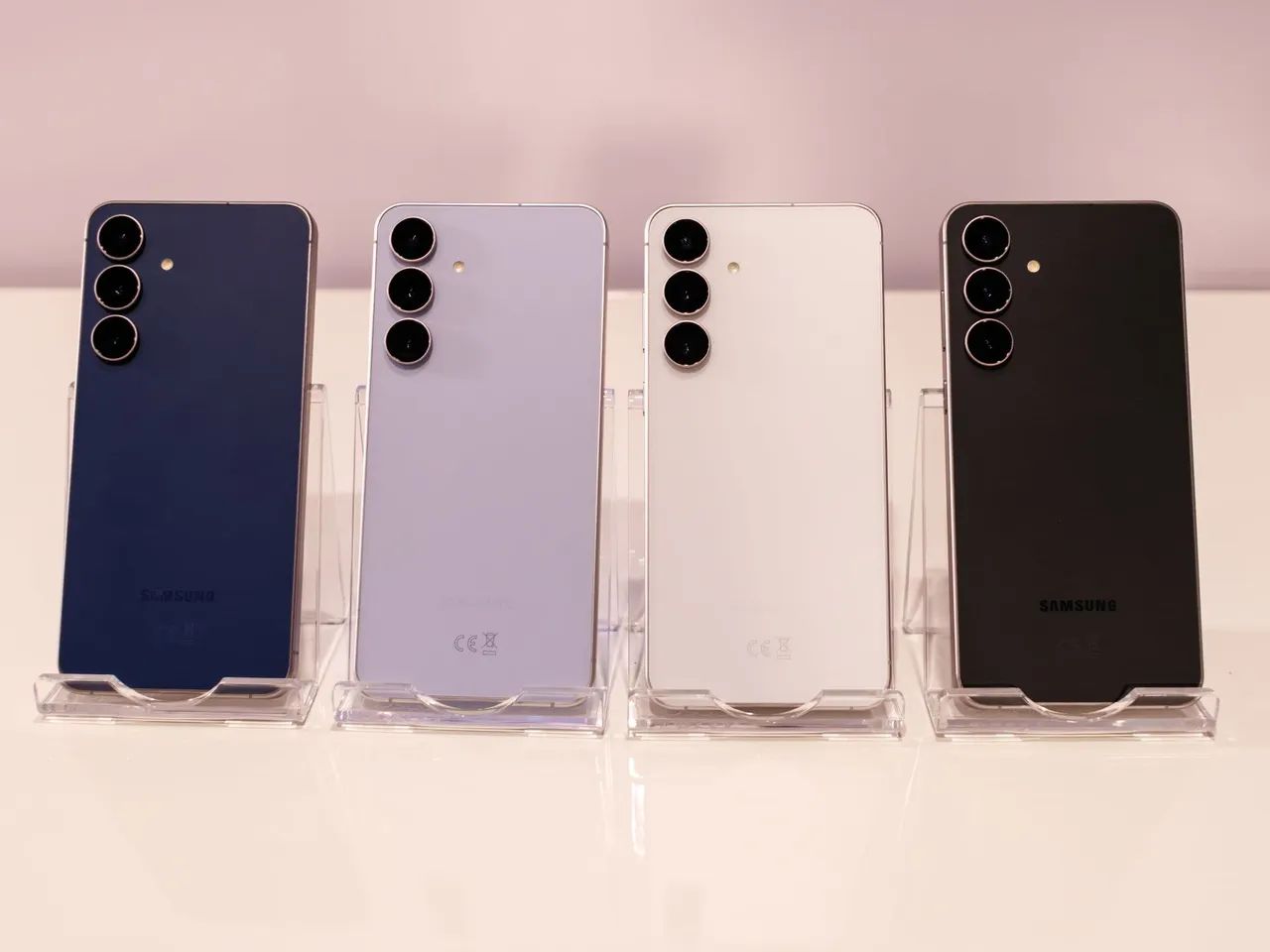 S25 FE 256GB  - Foto 3