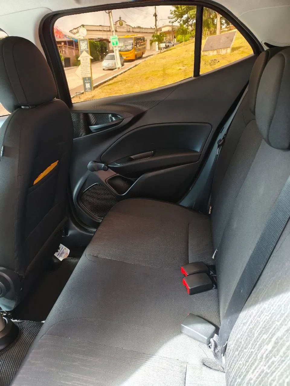 Fiat Argo Drive 1.0 6V Flex 2022 - Foto 5