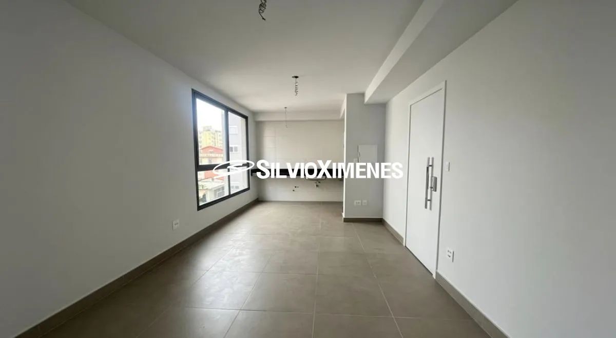 Apartamento no Cidade Nova à Venda com 38,00 (M²) , 1 quartos e