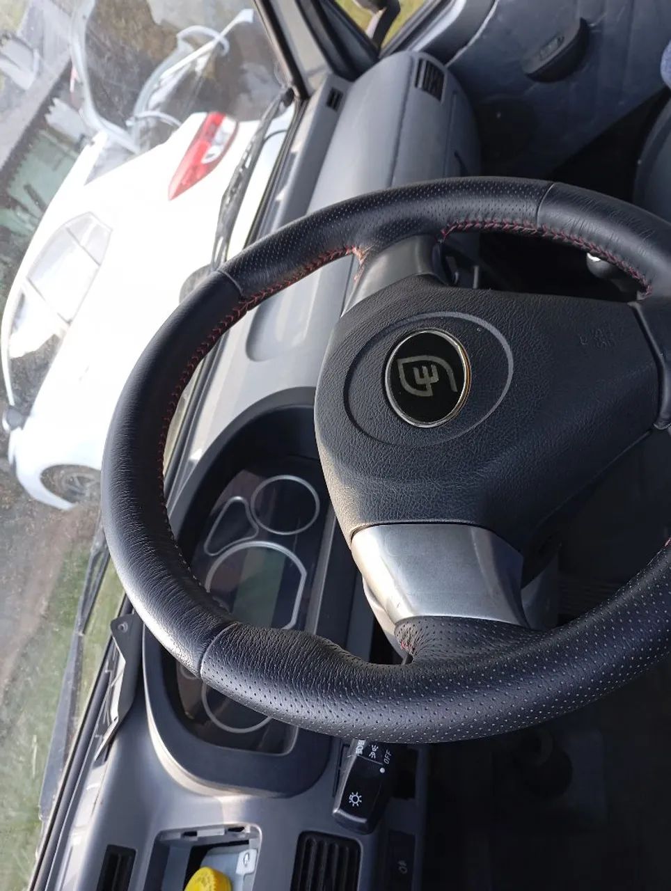 Hitech Eletric E.Co Cargo 10kw (elétrico) 2019 - Foto 4