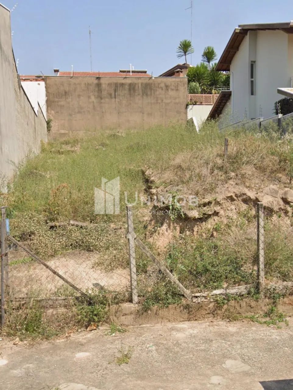 terreno - Parque Alto Taquaral - Campinas - Foto 3