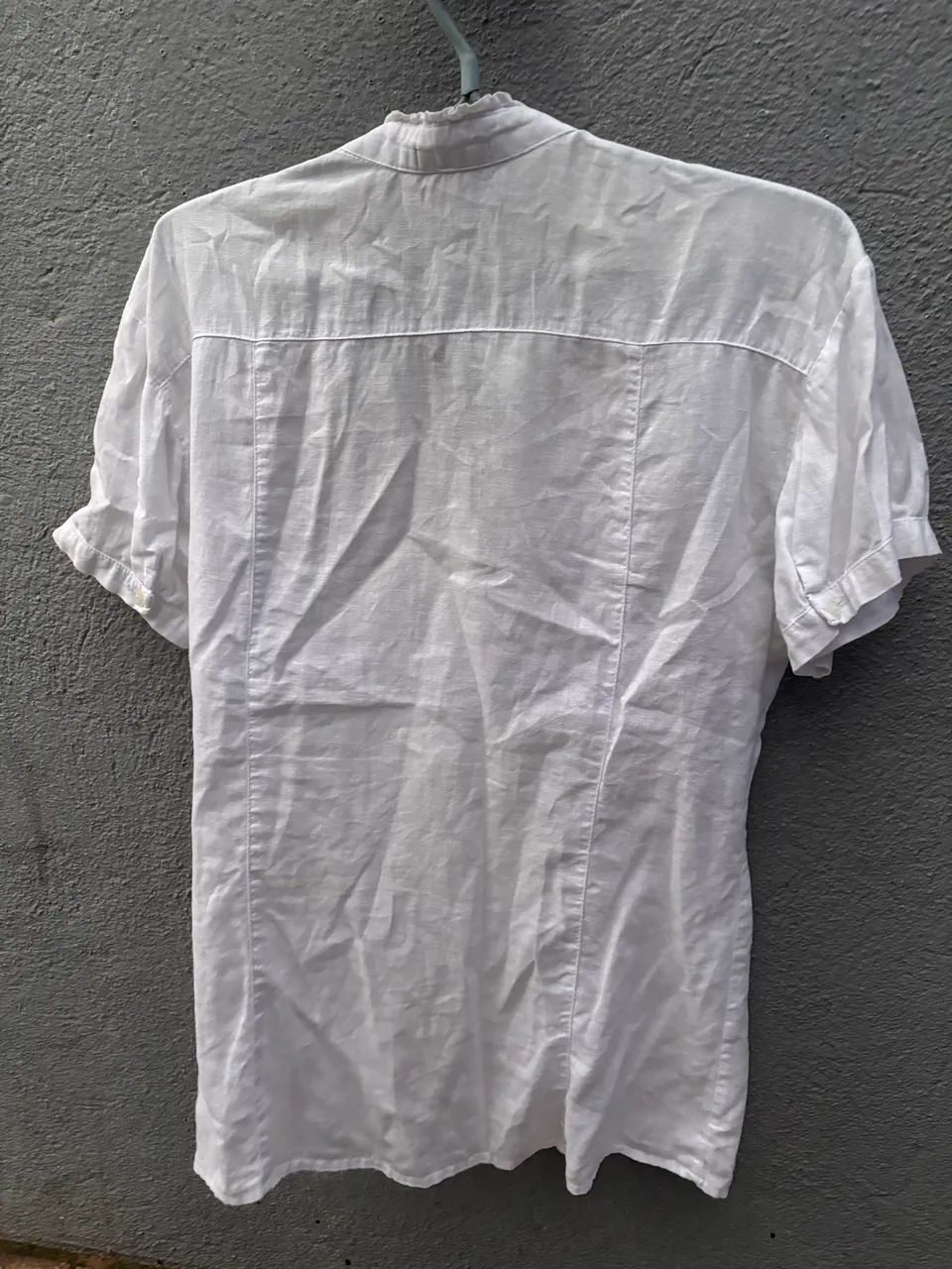 Camisa - Foto 2