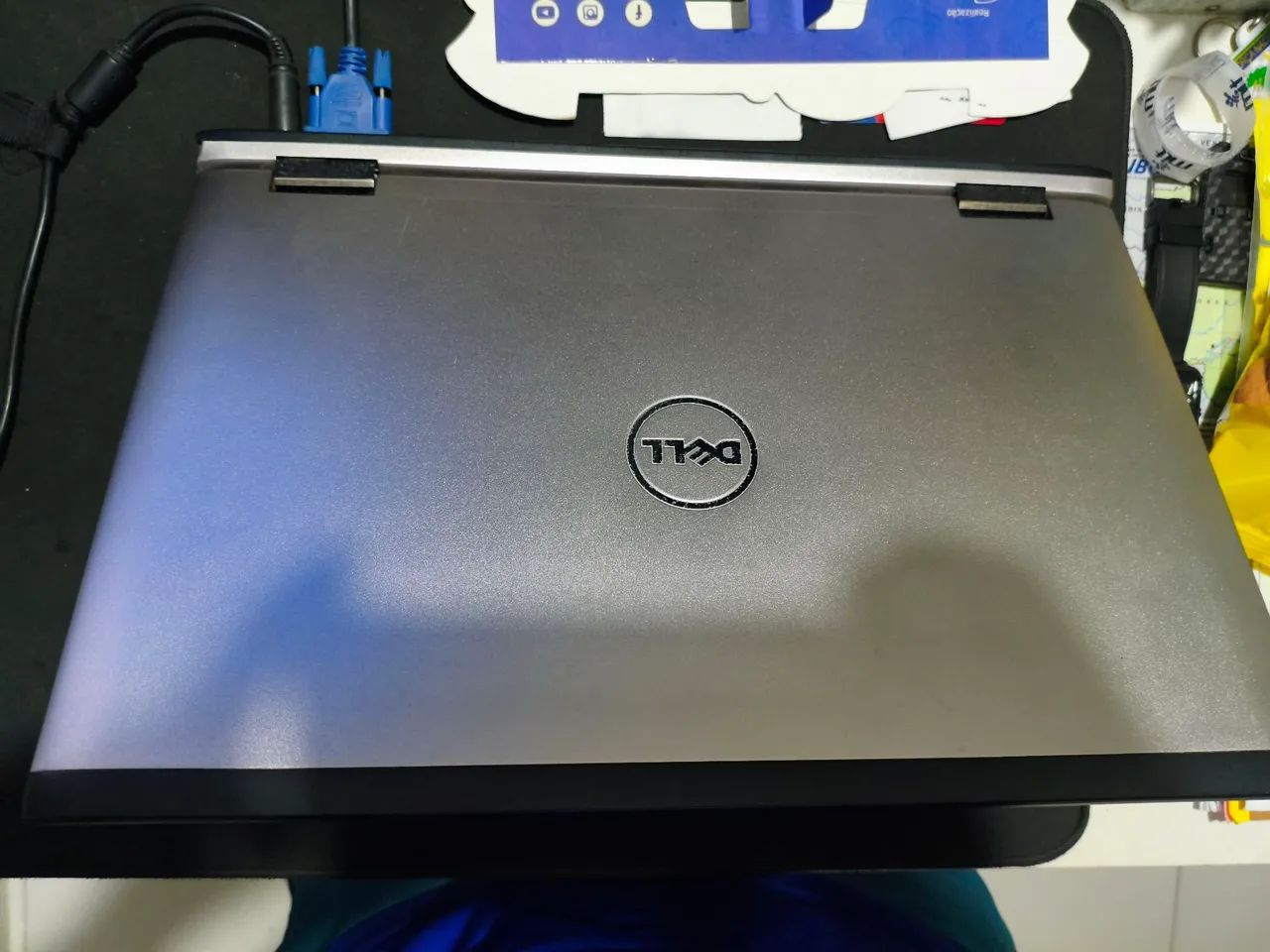Notebook Dell Vostro usado  - Foto 5