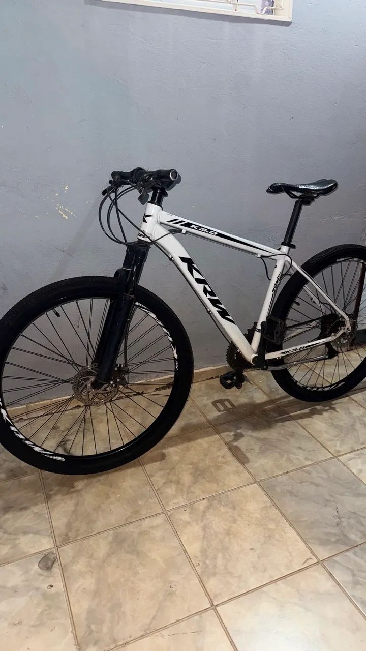 Bicicleta  - Foto 2