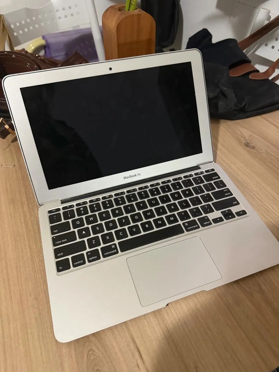 MacBook Air 13 polegadas - 2013 - Foto 3