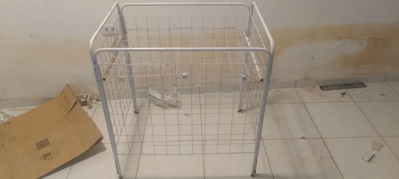 Balcão  - Foto 4