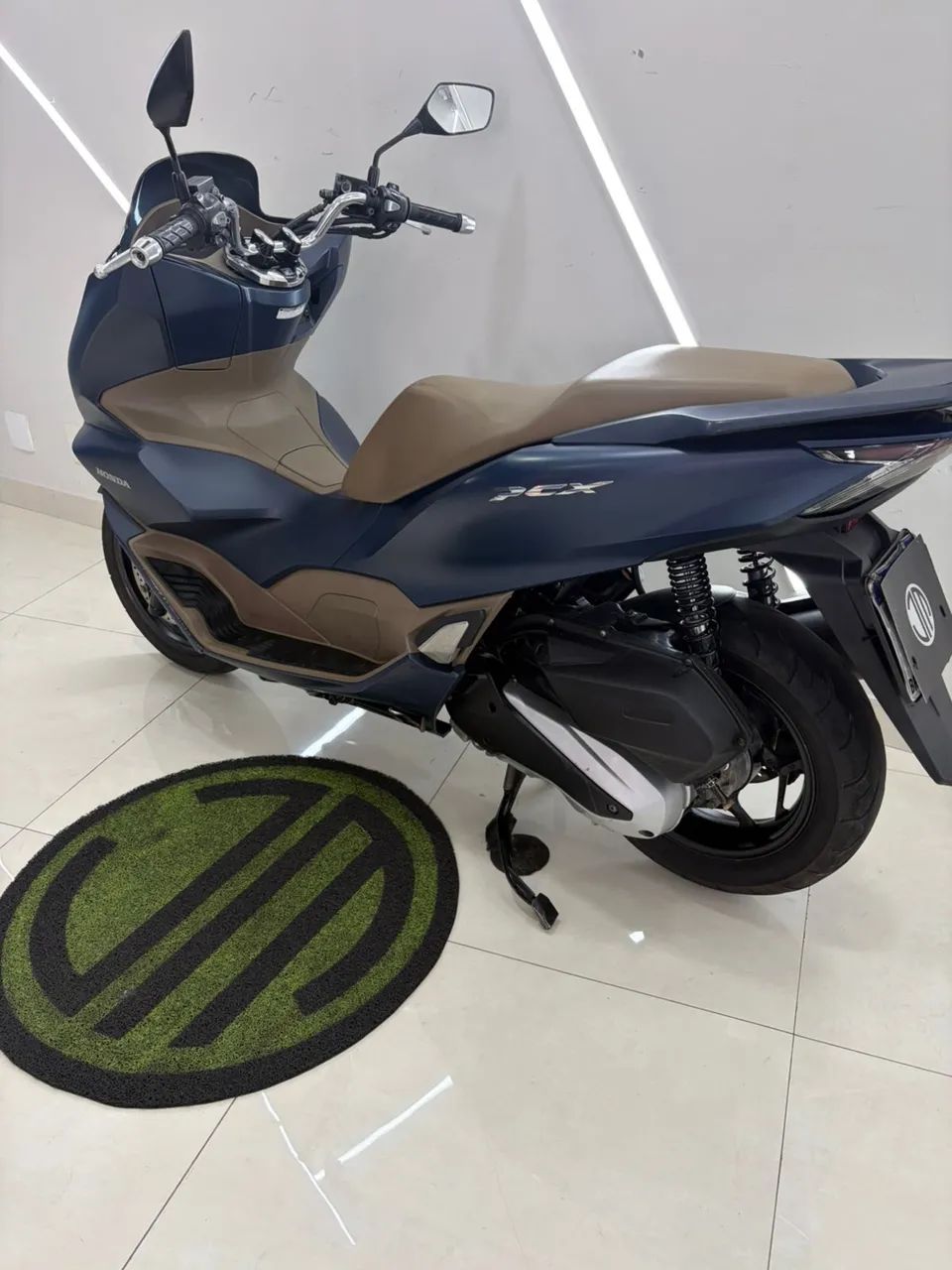 HONDA PCX 2024 - Foto 2