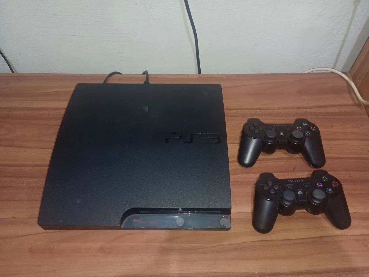 Playstation 3
