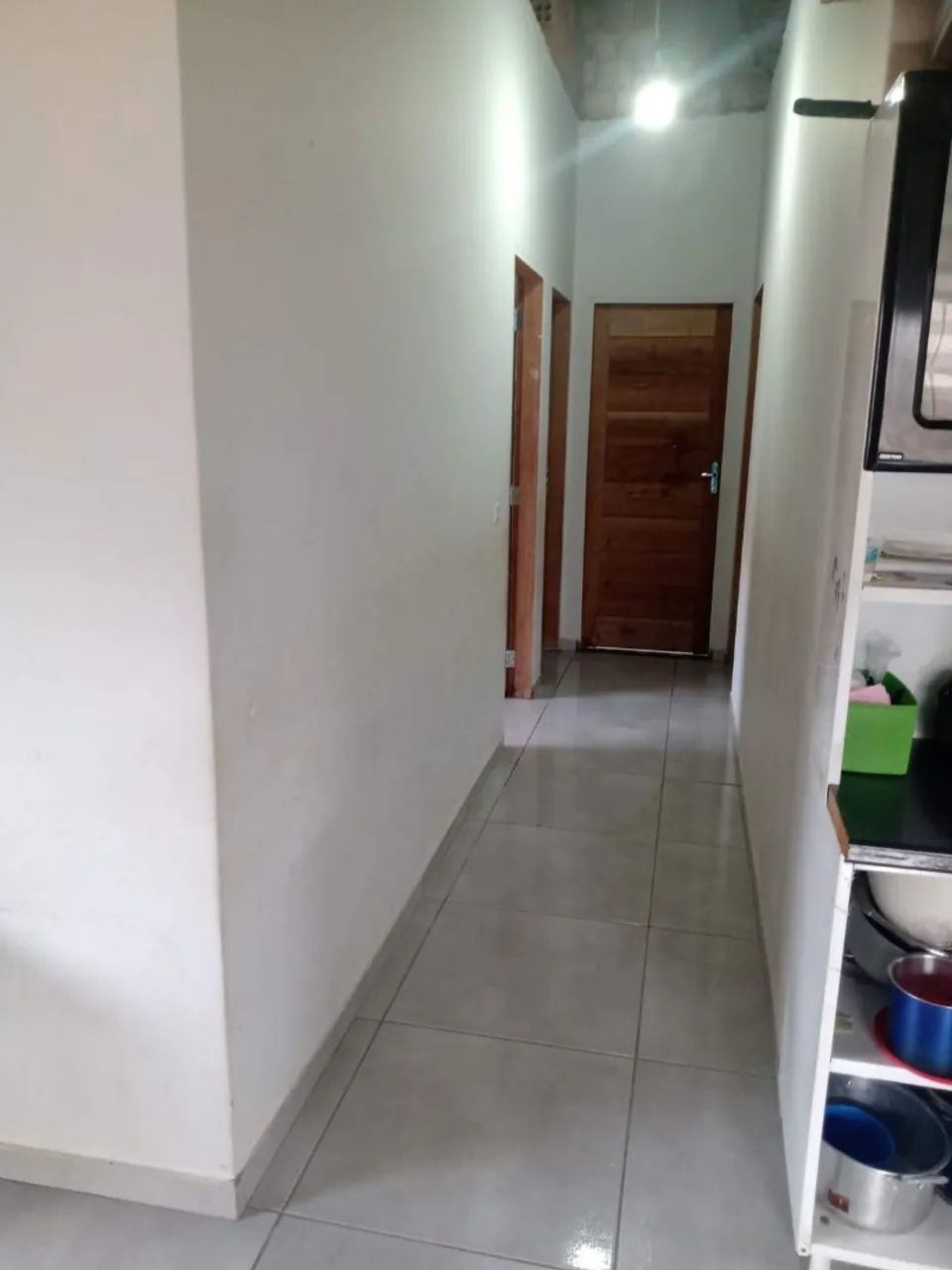 Vendo essa essa casa - Foto 4