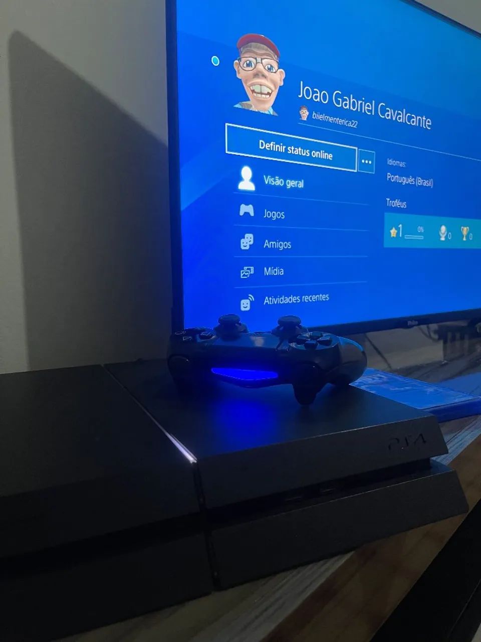 Playstation 4  - Foto 3
