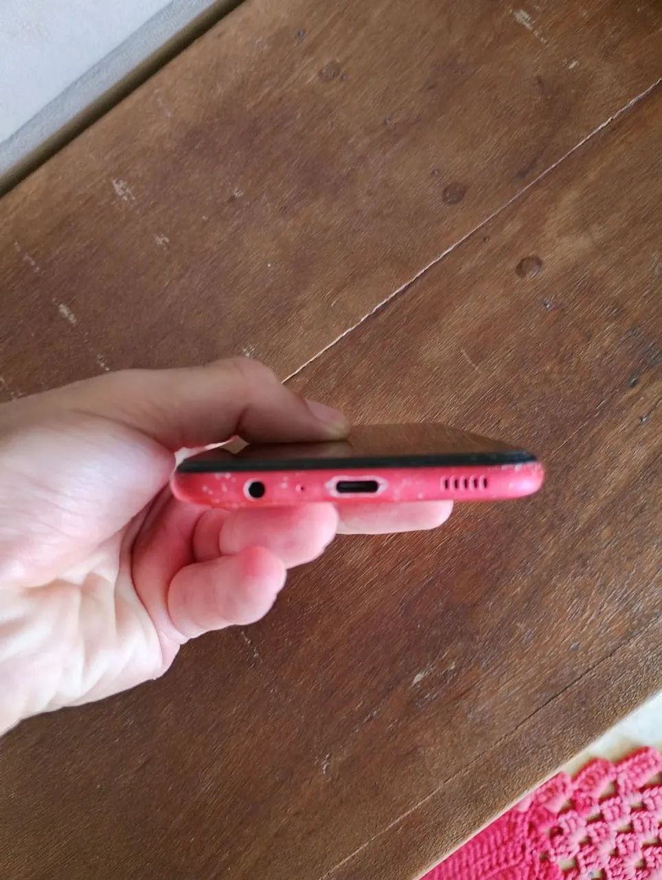 Samsung Galaxy A03s - Foto 4
