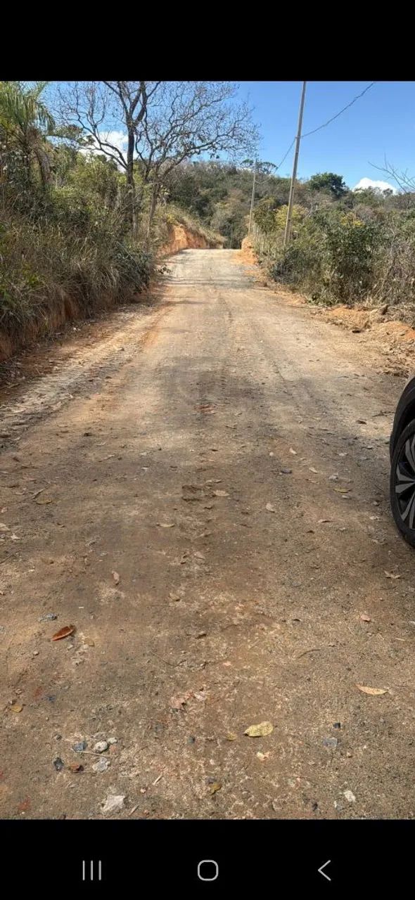 Vendo chácara 1.000 metros terreno Rural - Foto 5