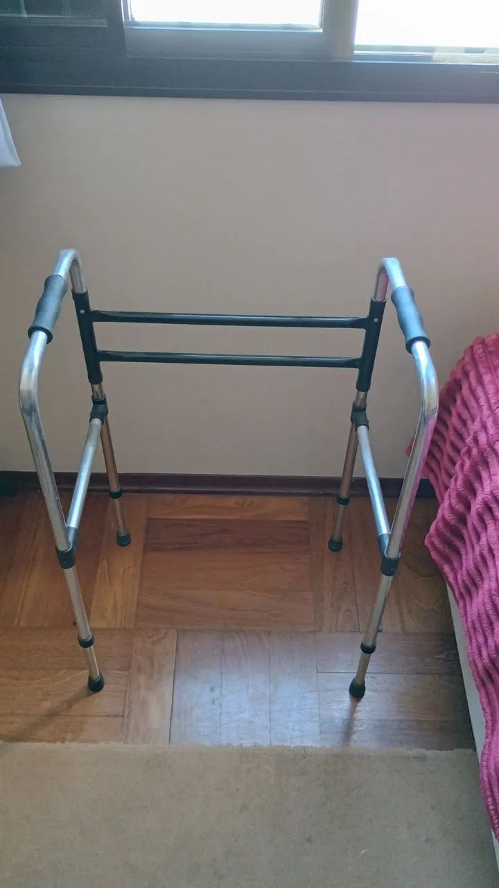 Andador para idoso  - Foto 4