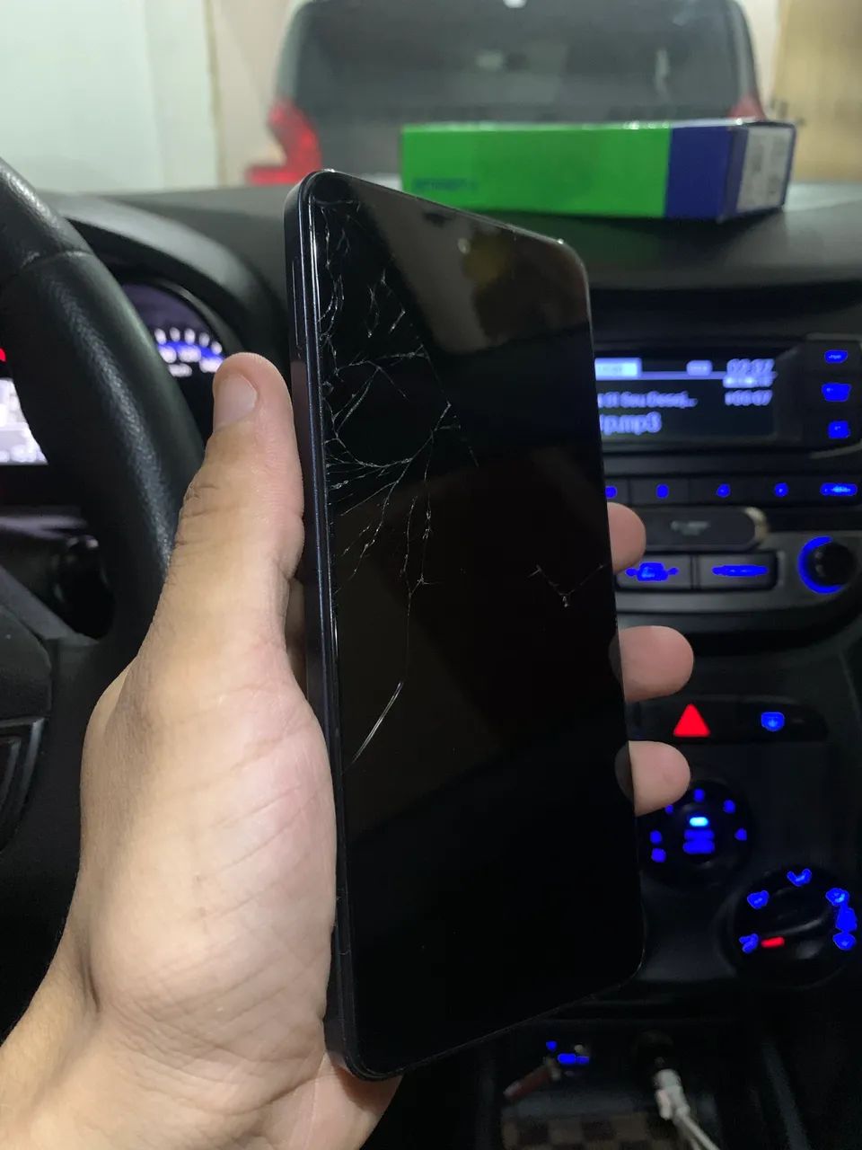 Infinix Smart 8  - 128gb 8GB de RAM  - Foto 4