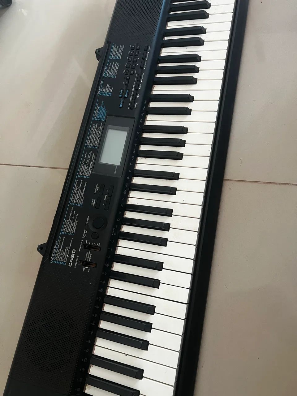 Teclado Casio  - Foto 3