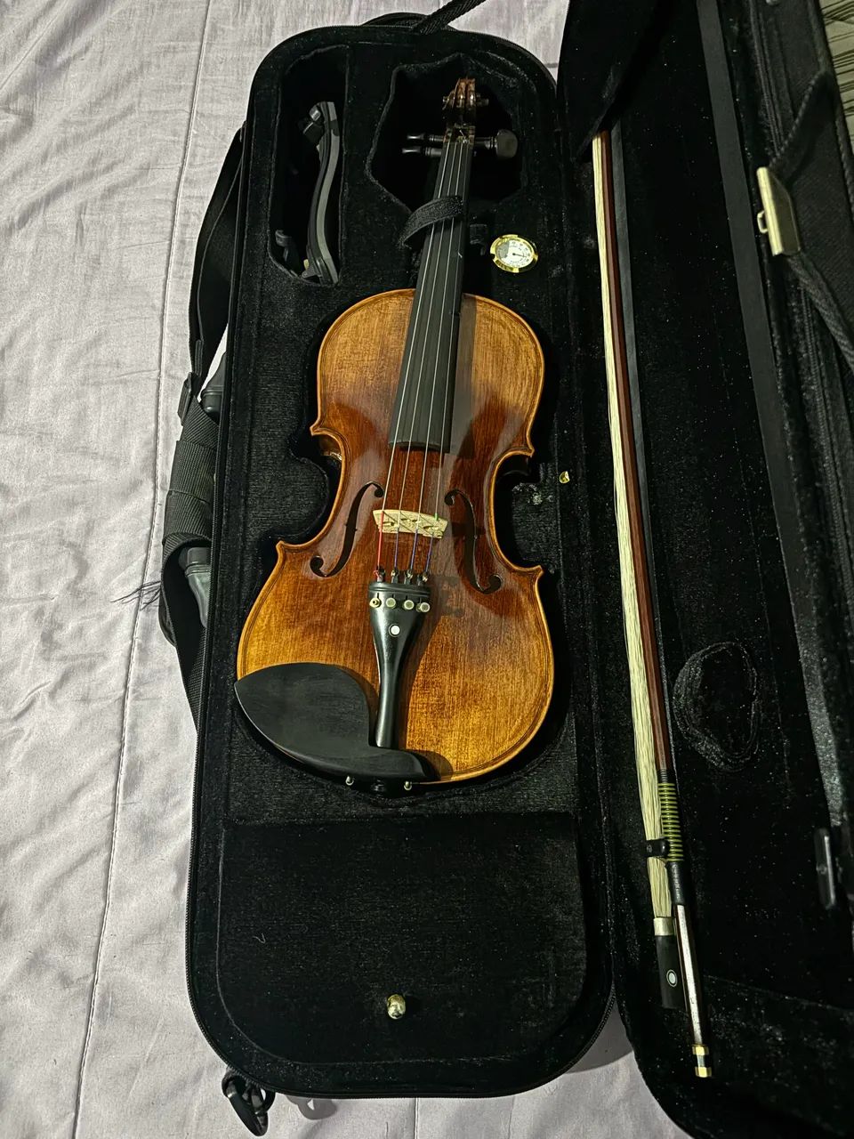 Violino eagle vk544 - Foto 3