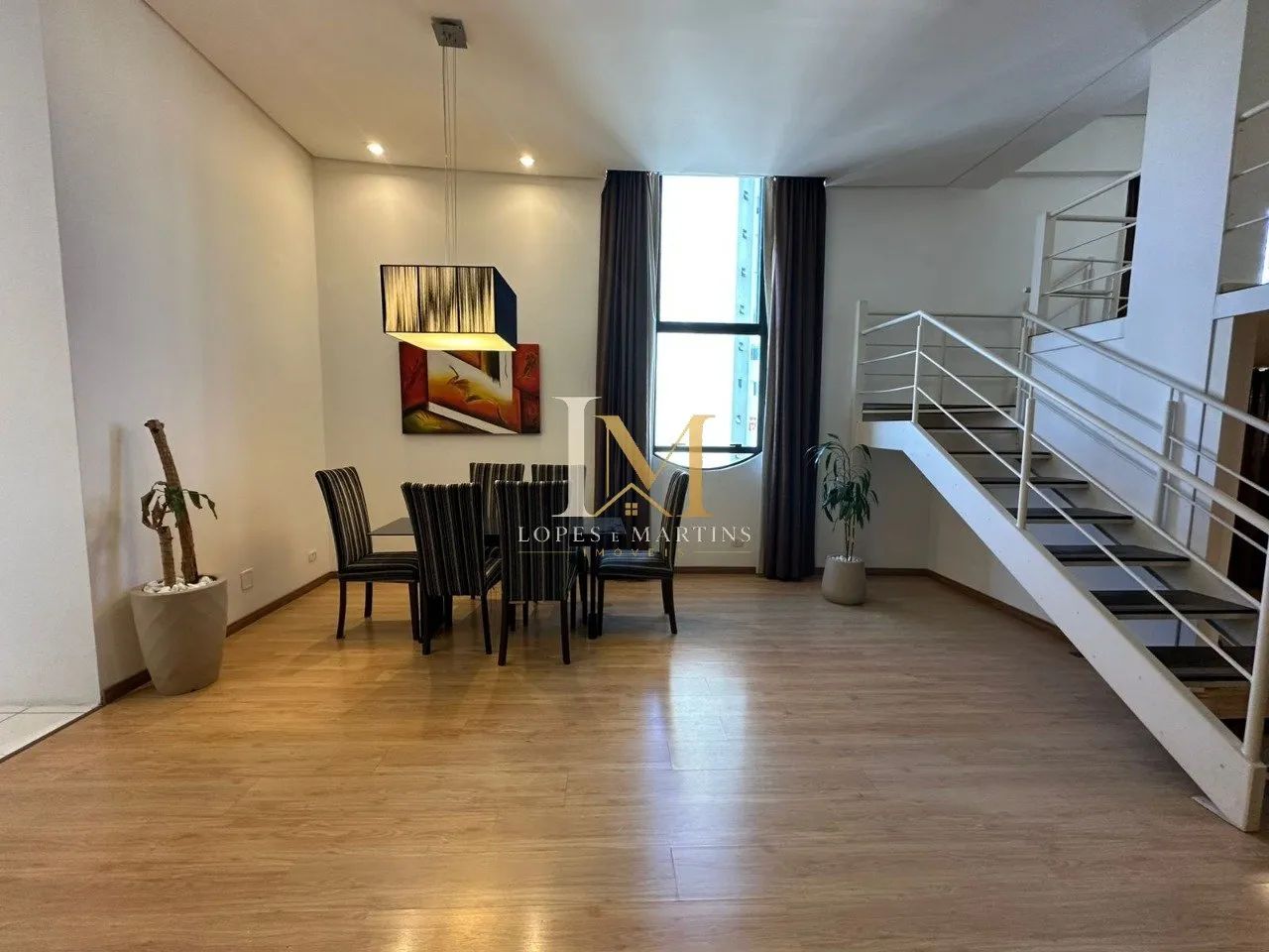 APARTAMENTO DUPLEX 2 QUARTOS 2 VAGAS BIGORRILHO - Foto 2