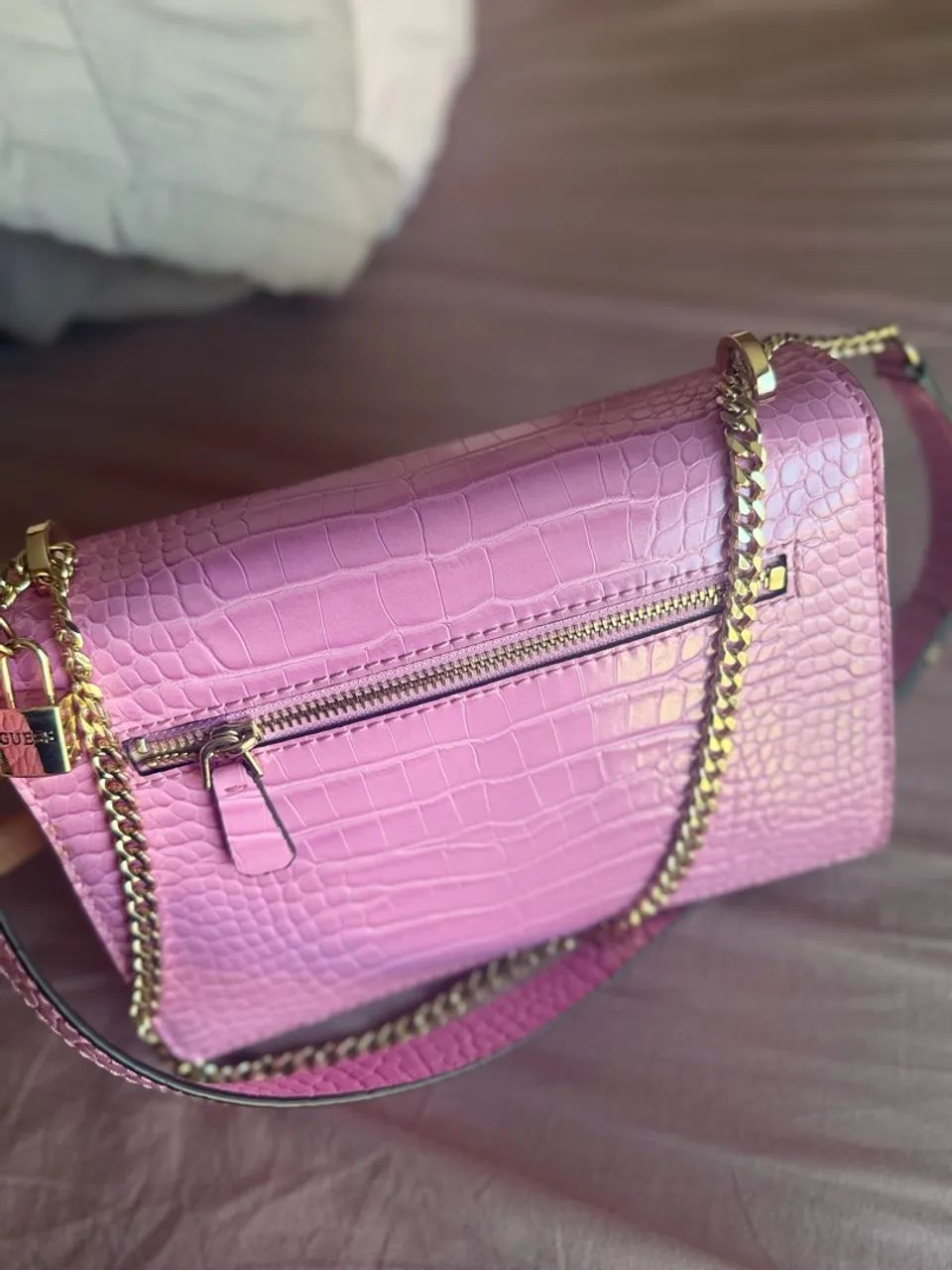 Bolsa Guess NOVA e ORIGINAL - Foto 5
