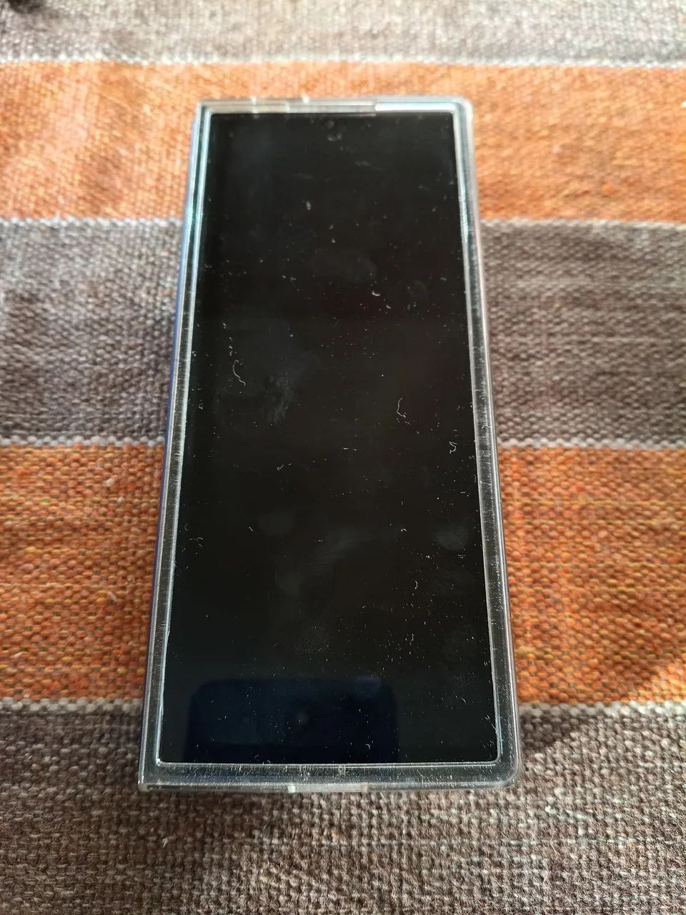 Galaxy  Z Fold6 - Foto 3