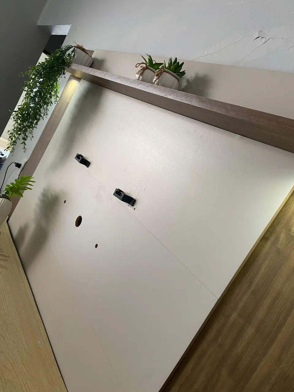 Painel para televisão  - Foto 5