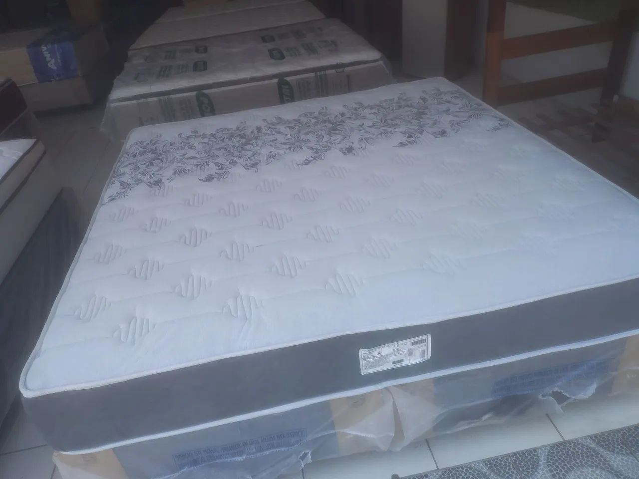 Cama super king  - Foto 2
