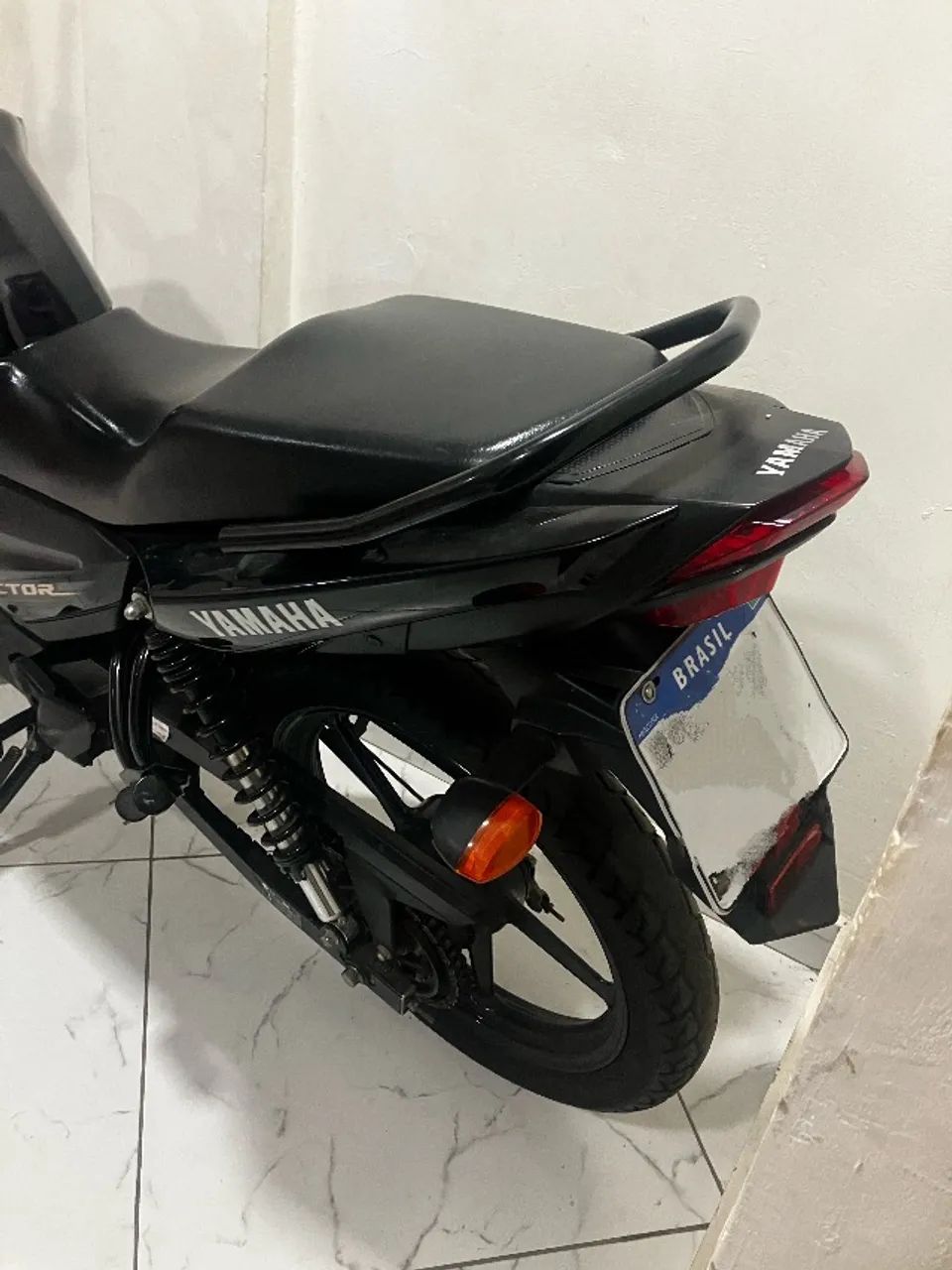 Yamaha Factor 125 2023 - Foto 2