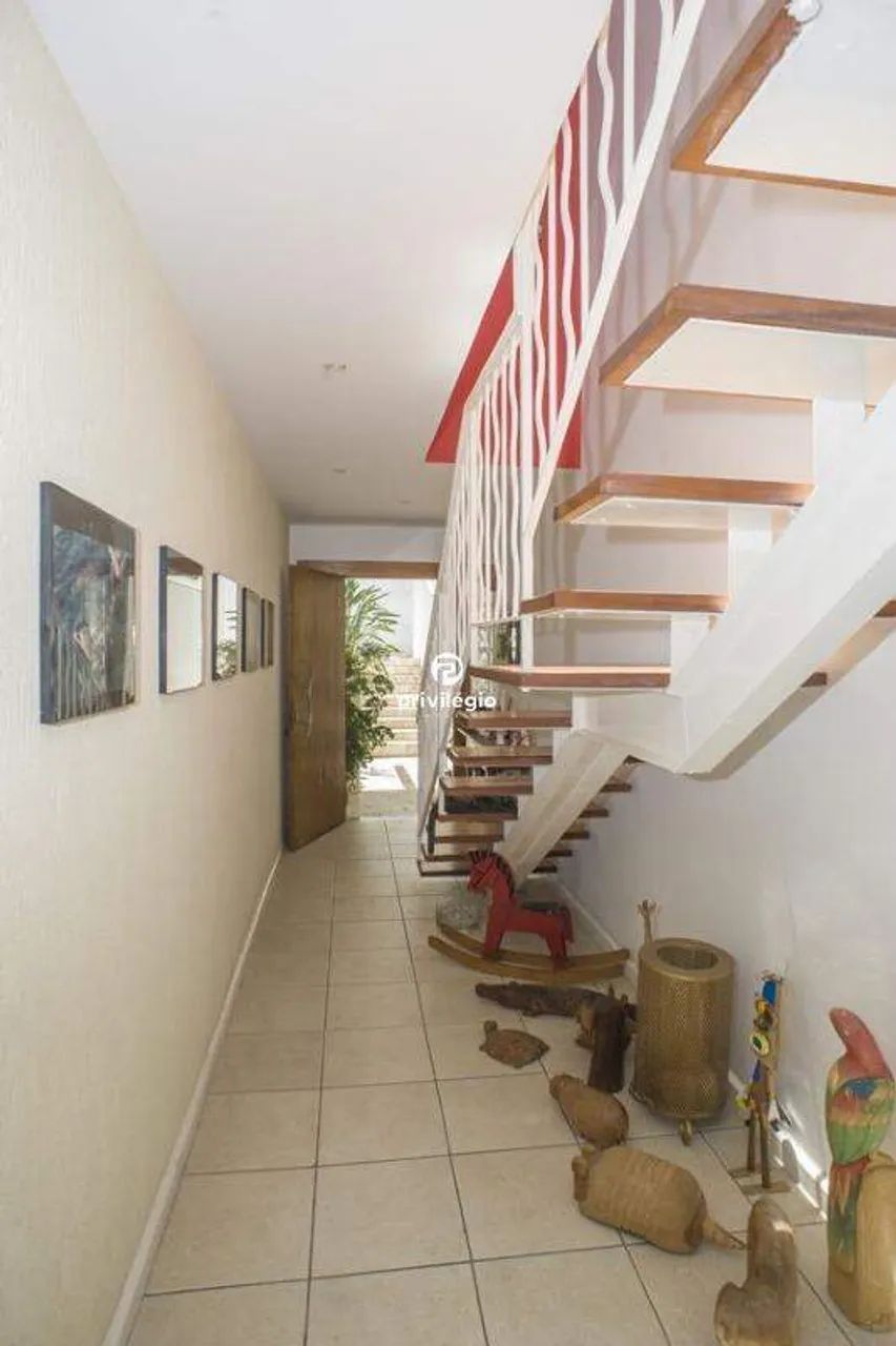 Casa de alto padrão com 4 quartos - Foto 5
