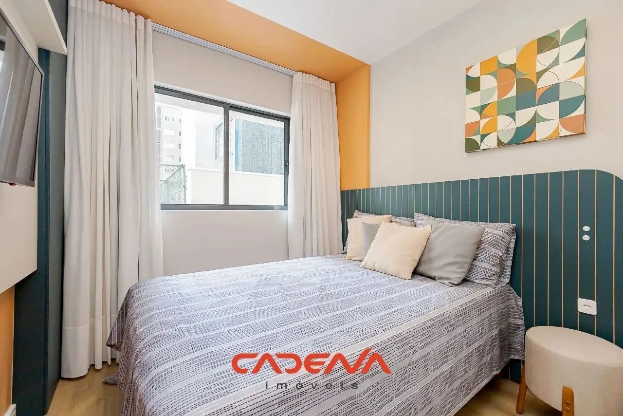 Apartamento com 1 quarto à venda no Centro - Foto 5