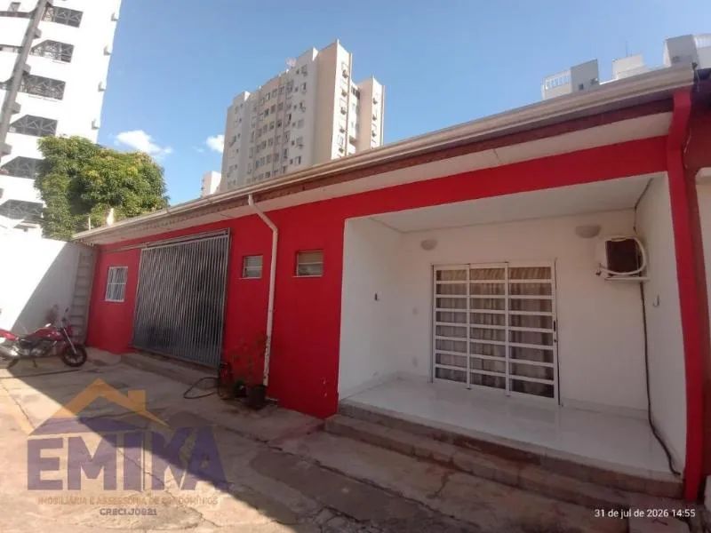 Casa com 3 quarto(s) no bairro Santa Helena em Cuiabá - MT - Foto 2