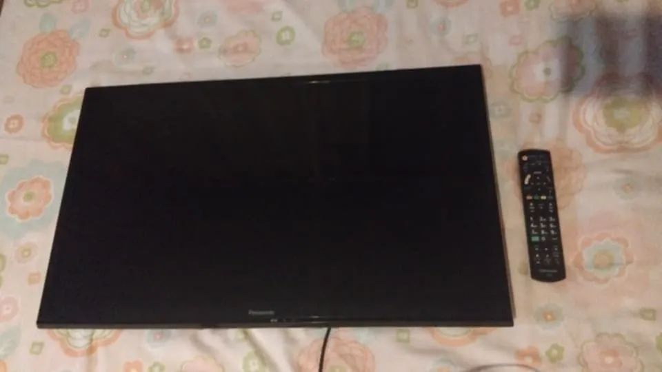 Tv Panasonic 32 - Foto 2