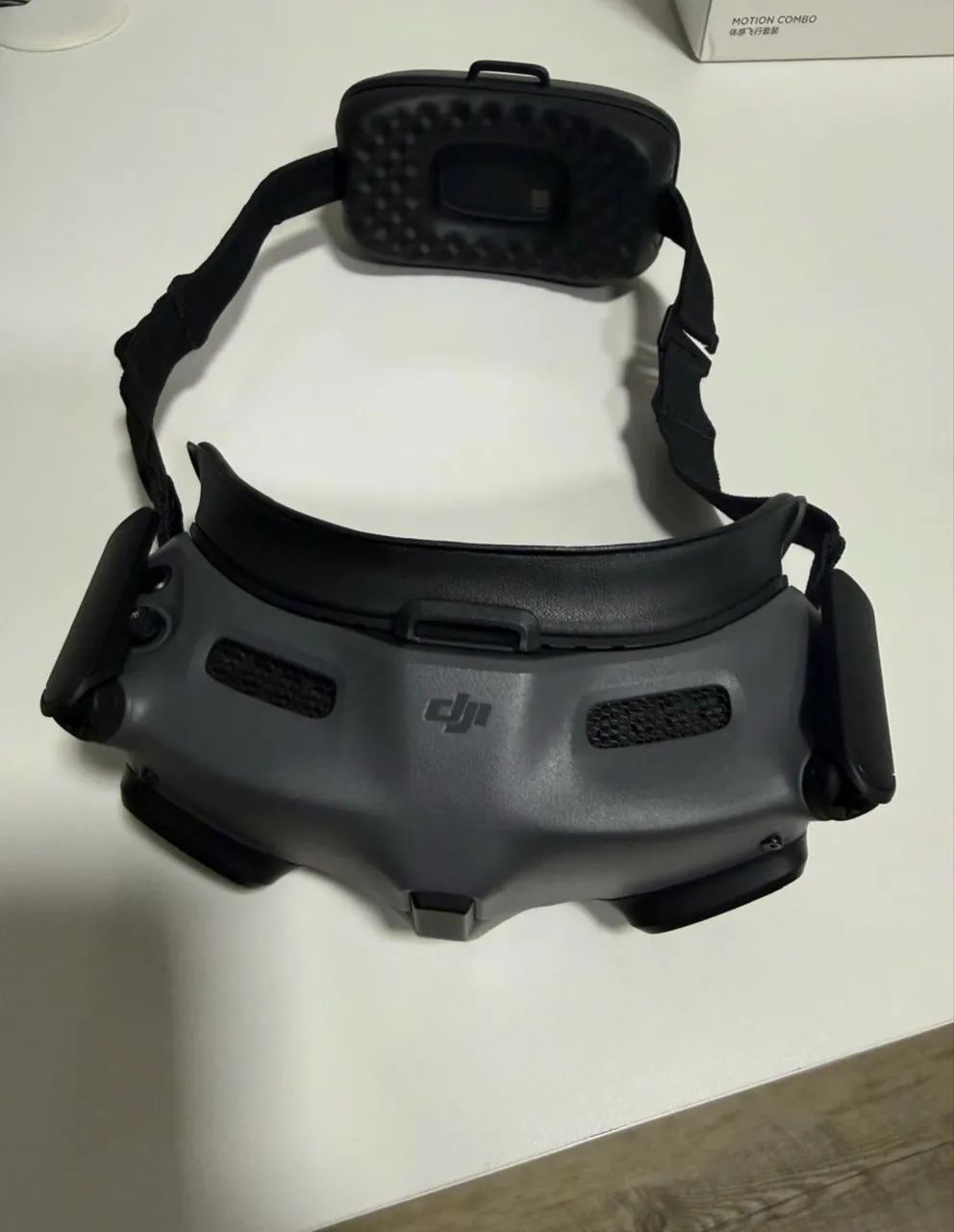 Drone DJI Avata com Goggles2 - Foto 4