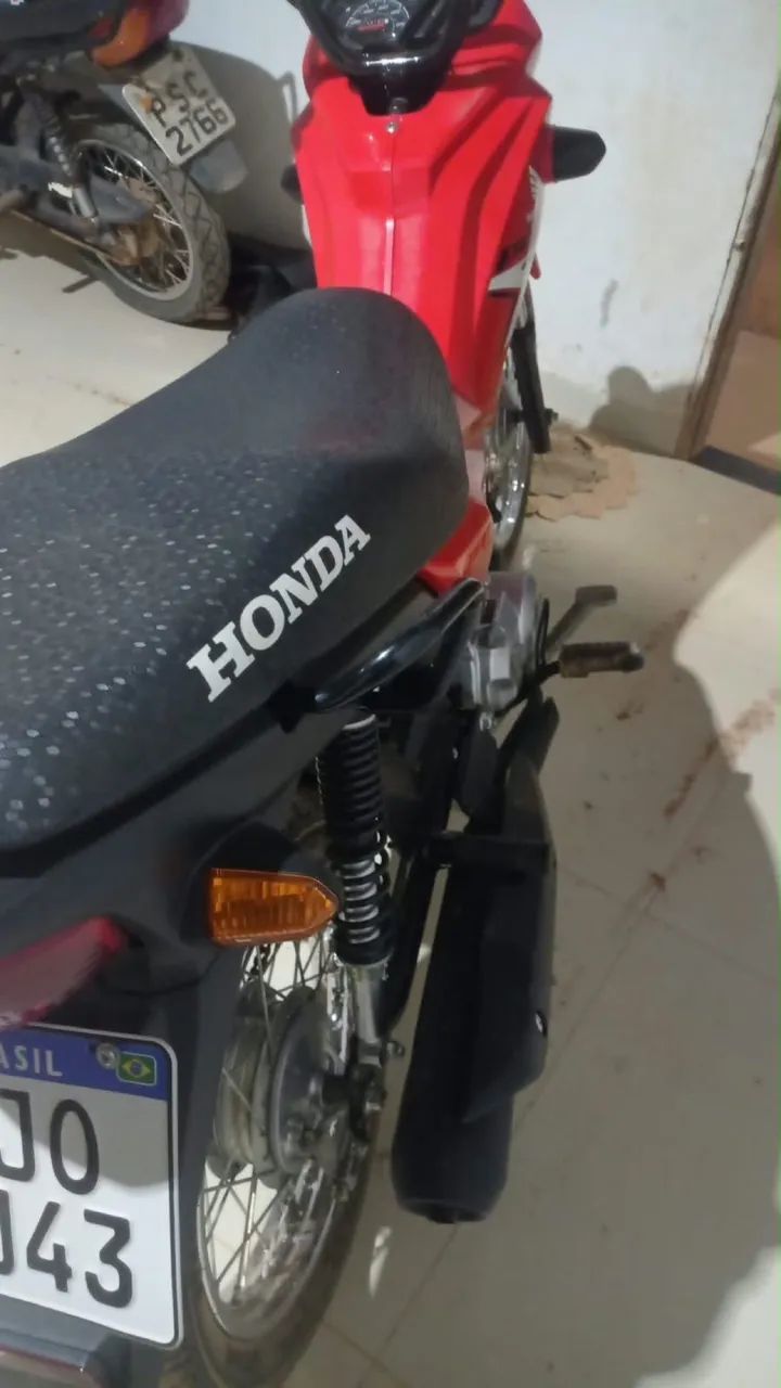 VENDO POP 110i 2026 - Foto 3