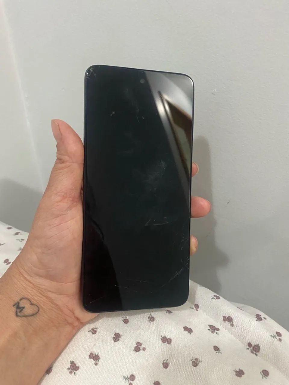 Moto g34 5 g - Foto 5