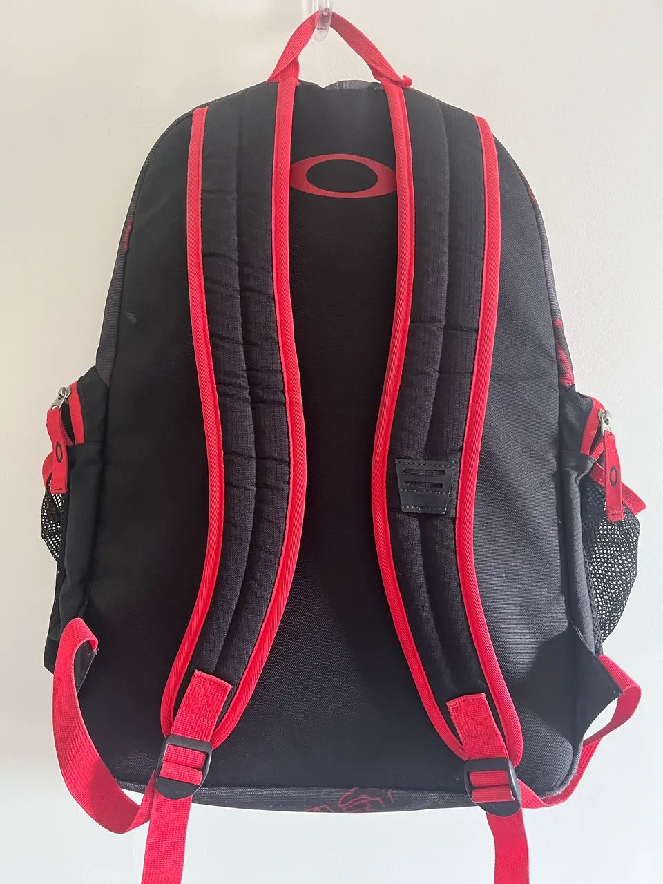 Mochila Oakley - Seminova - Foto 3