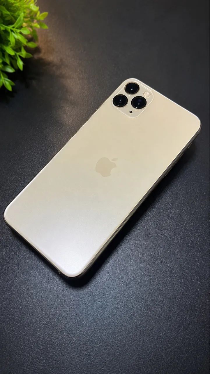 iPhone 11 Pro Max 