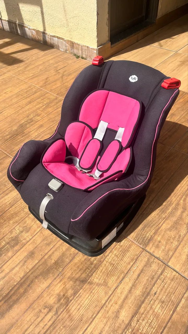 Cadeirinha para Bebê  - Foto 3
