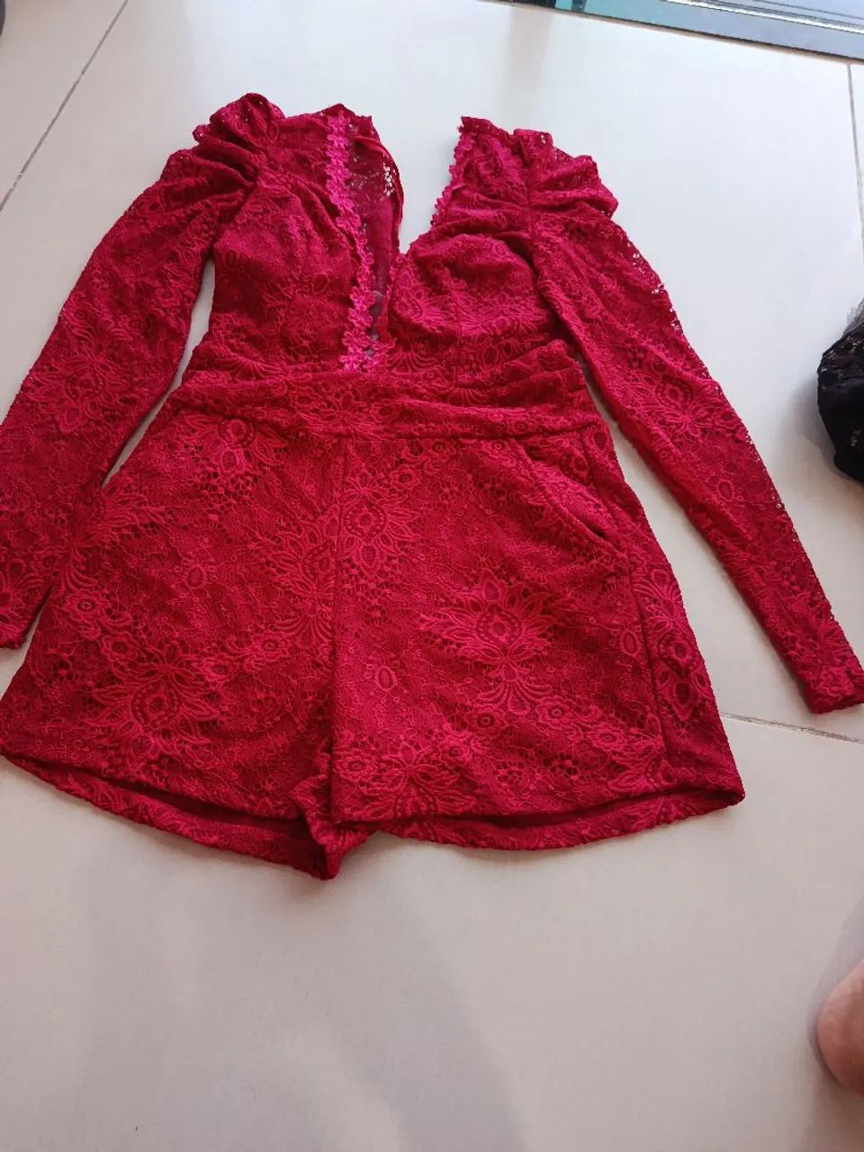 Roupas novas  - Foto 3