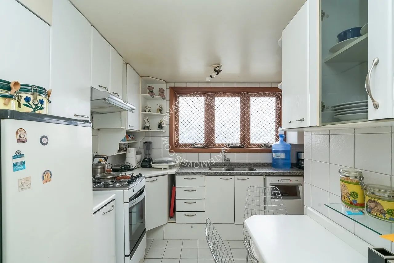 Apartamento mobiliado para alugar no Mont Serrat com 2 quartos (2 suítes). - Foto 8
