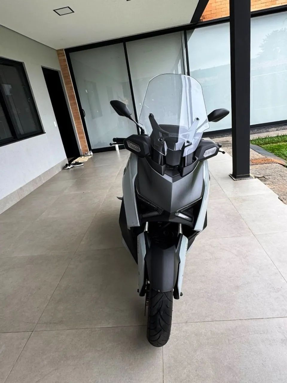 Yamaha - XMAX 300 - Foto 5