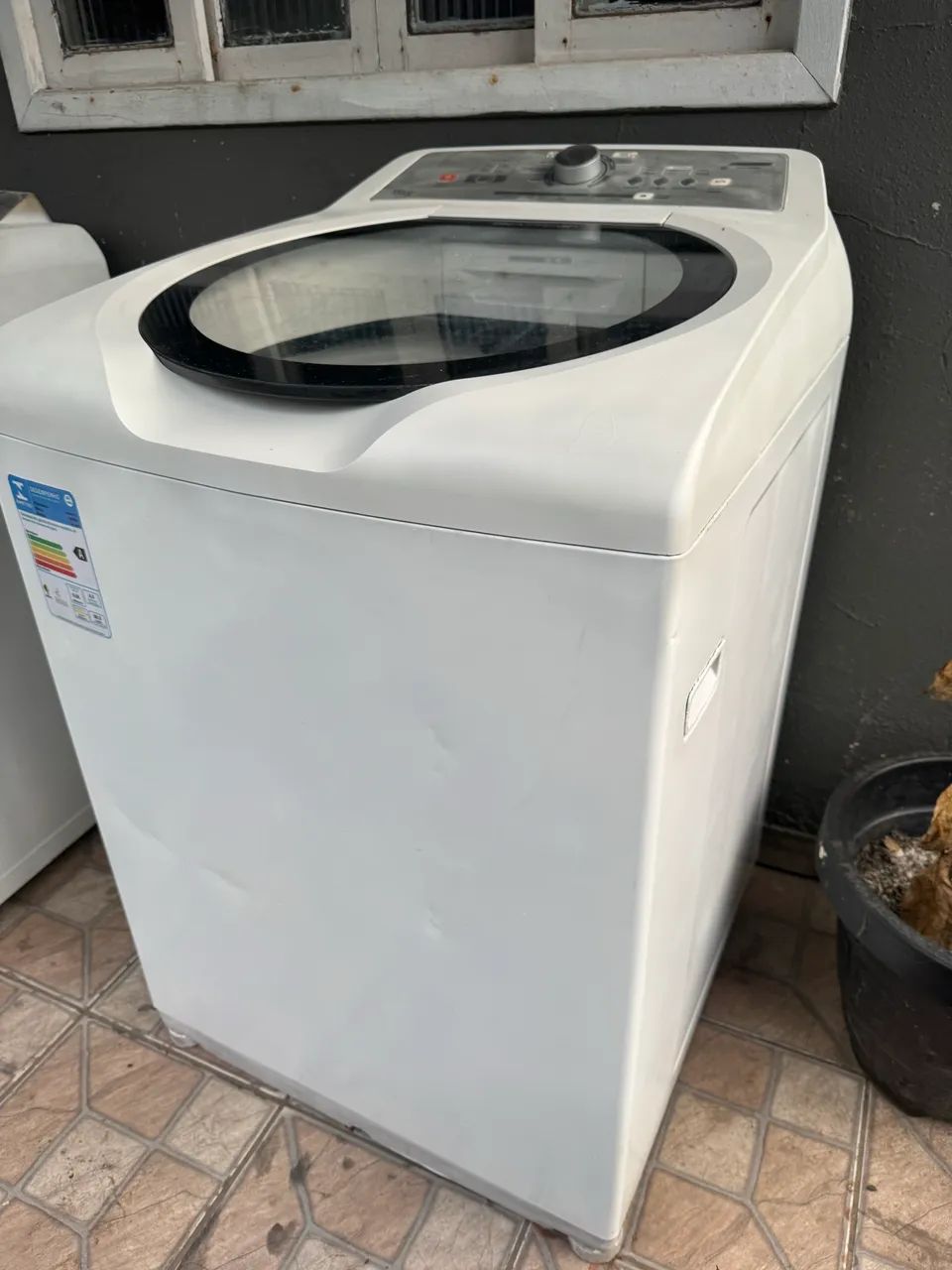 Máquina de lavar Brastemp 15kg  - Foto 2