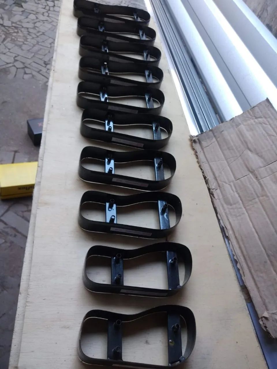 Fabricação de chinelos 65204302248065123
