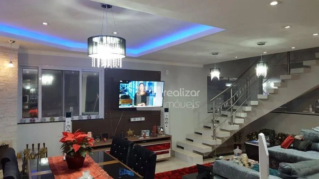 Casa Residencial à venda, Saco Grande, Florianópolis - CA0909. - Foto 3